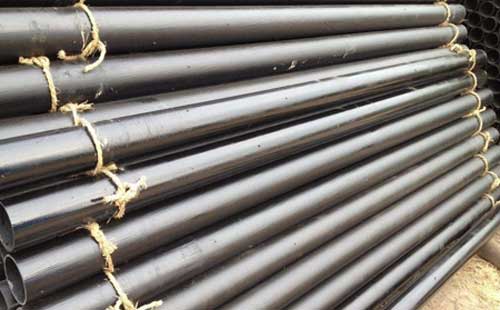 武威柔性抗震铸铁管