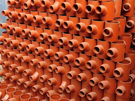 武威寒露时节,金利建材助您构建坚固排水系统