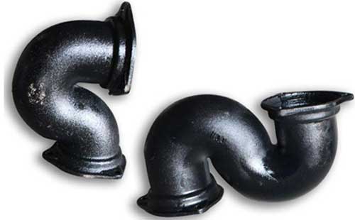 武威武威柔性武威铸铁管排水管件