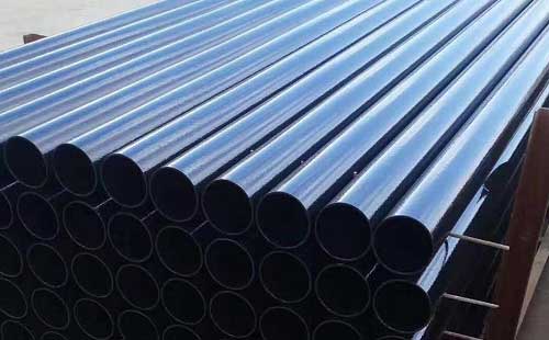 武威柔性抗震铸铁管