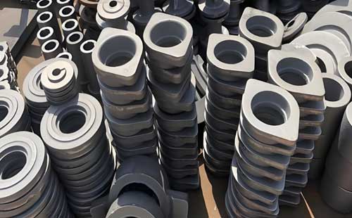 各类武威铸造铸铁件 各类武威铸造铸铁件