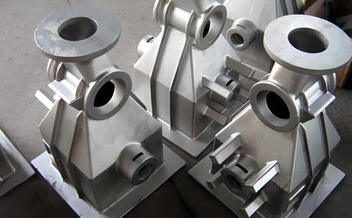 武威铸件壳体铸造 武威铸件壳体铸造