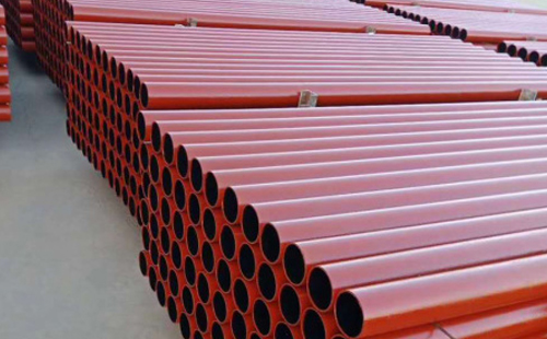 武威柔性武威铸铁管及管件及附件安装技巧