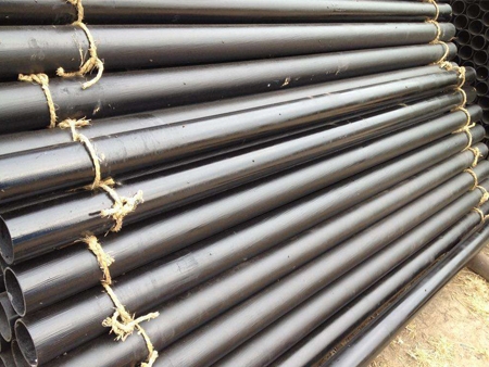 武威铸铁管的安装方法有哪些 武威铸铁管的安装方法有哪些