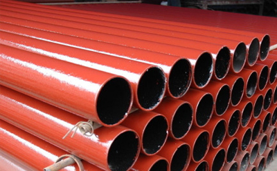 武威铸铁管道破裂修复办法