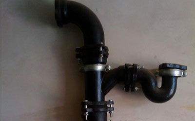 武威铸铁管的安装与维护要点有哪些