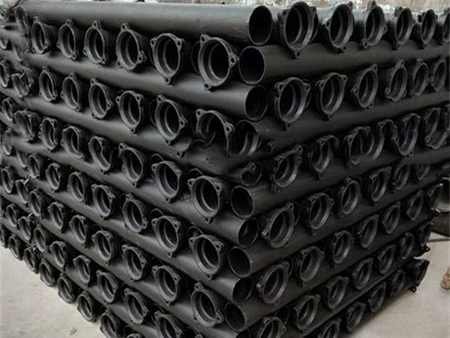 武威柔性武威铸铁管使用中可能遇到的故障和解决方案有哪些