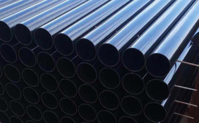 武威柔性武威铸铁管切割的技巧及修补措施