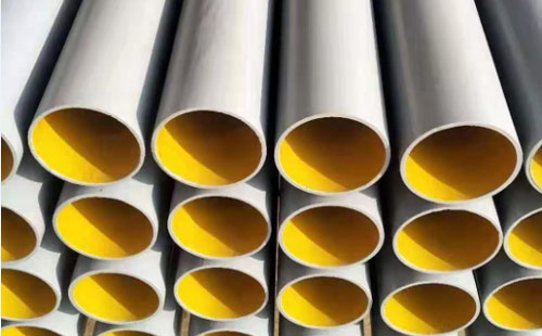 武威柔性抗震武威铸铁管是什么材质 武威柔性抗震武威铸铁管是什么材质