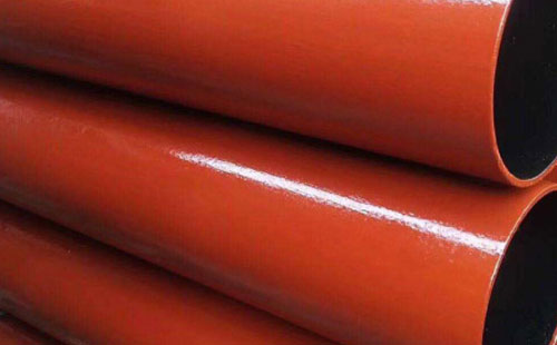 武威铸铁管怎样进行防腐和维保 武威铸铁管怎样进行防腐和维保