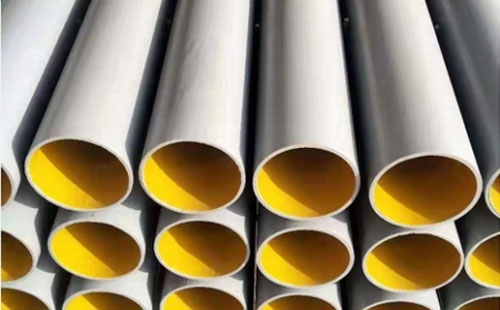 武威柔性抗震铸铁管连接方式