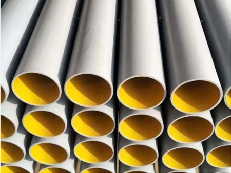 武威球墨武威铸铁管目前市场规模持续增长