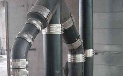 武威铸铁管应该遵循哪些安装标准 武威铸铁管应该遵循哪些安装标准