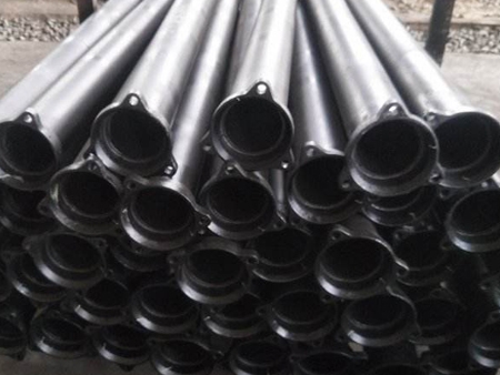 如何解决武威铸铁管在施工过程中可能遇到的问题与挑战