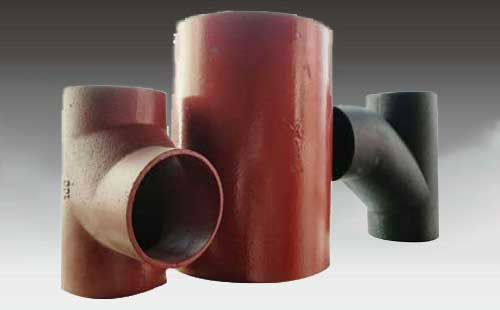 如何选择合适的武威铸铁管？材质、工艺与应用场景解析