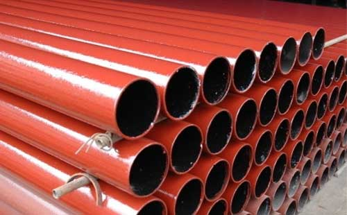 武威柔性武威铸铁管在工程中的应用优势及选购注意事项