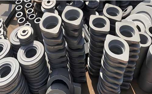 如何评估武威铸造件厂家的实力？关键指标与行业经验分享