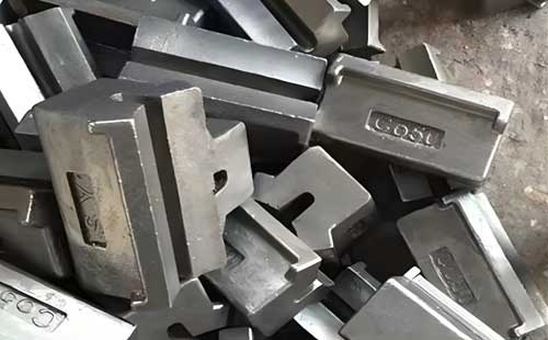 武威精密铸造件总出问题？可能是这3个环节没把控好