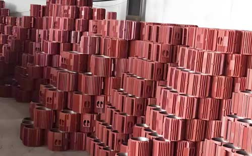 武威铸造件厂家怎么选？金利建材以工艺精度赢得行业认可